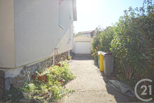 Maison à vendre  4 pièces - 79,84 m2 CRETEIL - 94