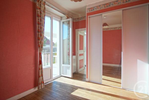 Maison à vendre  4 pièces - 79,84 m2 CRETEIL - 94