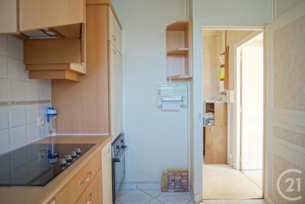 Maison à vendre  4 pièces - 79,84 m2 CRETEIL - 94