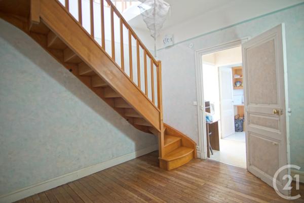 Maison à vendre  4 pièces - 79,84 m2 CRETEIL - 94