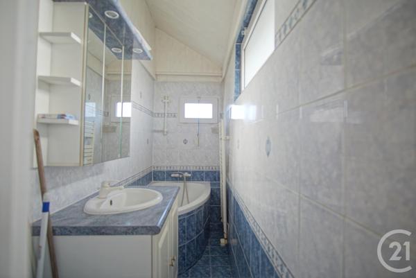 Maison à vendre  4 pièces - 79,84 m2 CRETEIL - 94