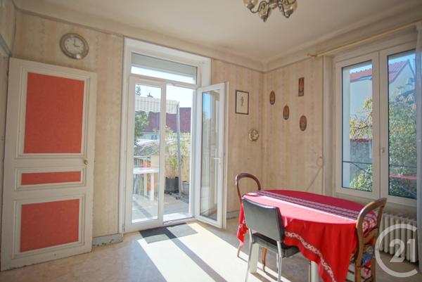 Maison à vendre  4 pièces - 79,84 m2 CRETEIL - 94