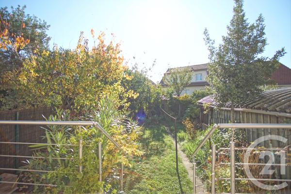 Maison à vendre  4 pièces - 79,84 m2 CRETEIL - 94