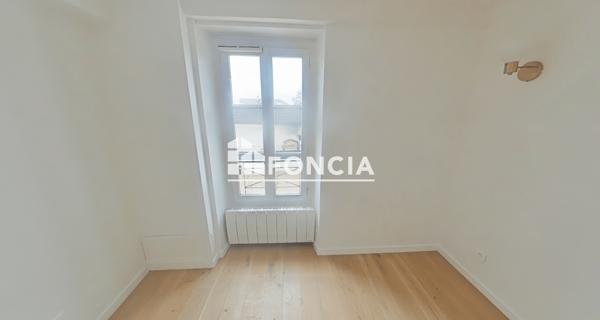 Location Appartement 2 pièces 22.89 m² - Montmorency 95160