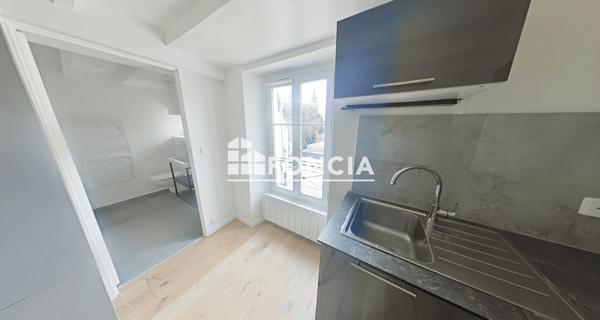 Location Appartement 2 pièces 22.89 m² - Montmorency 95160