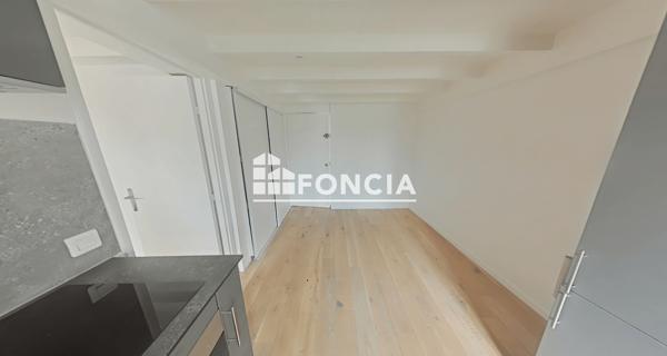 Location Appartement 2 pièces 22.89 m² - Montmorency 95160