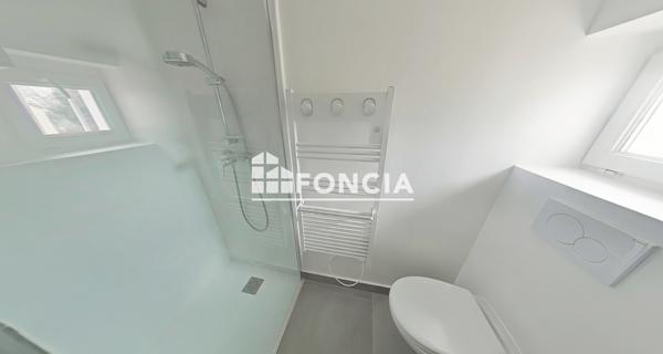 Location Appartement 2 pièces 22.89 m² - Montmorency 95160