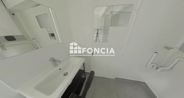Location Appartement 2 pièces 22.89 m² - Montmorency 95160