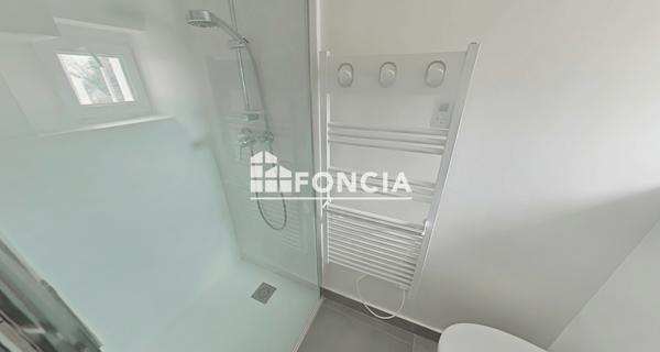 Location Appartement 2 pièces 22.89 m² - Montmorency 95160