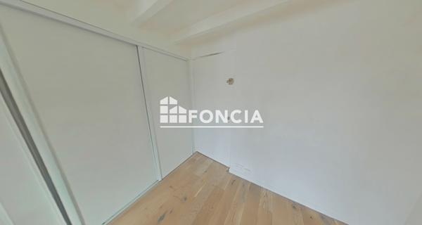 Location Appartement 2 pièces 22.89 m² - Montmorency 95160