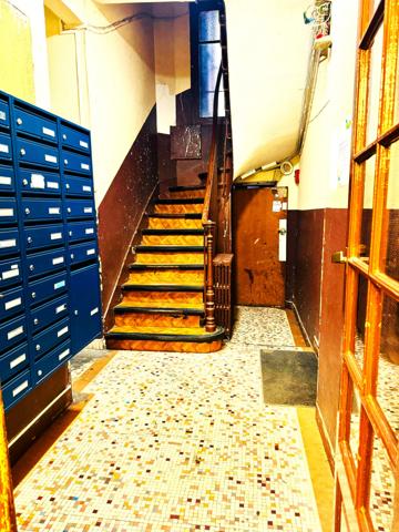 Clichy (92110) Studio Clichy La Garenne centre ville