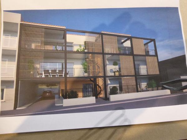 Vente Appartement 3 Pièces 70 m² La Rochelle