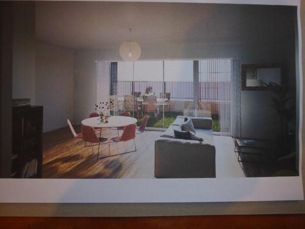 Vente Appartement 3 Pièces 70 m² La Rochelle