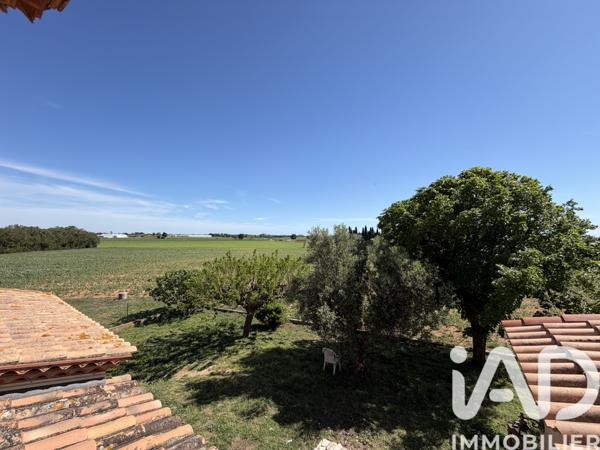 Maison à vendre 4 pièces 137,03 m² Mauguio