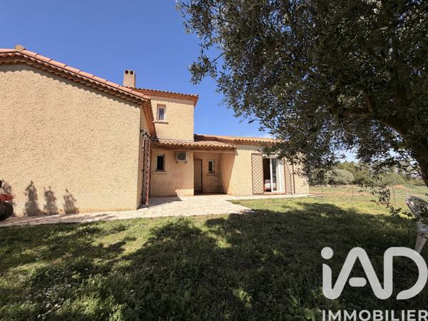 Maison à vendre 4 pièces 137,03 m² Mauguio