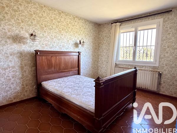 Maison à vendre 4 pièces 137,03 m² Mauguio