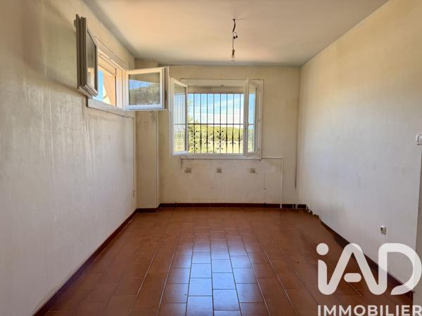 Maison à vendre 4 pièces 137,03 m² Mauguio