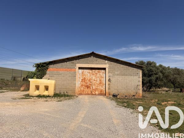 Maison à vendre 4 pièces 137,03 m² Mauguio