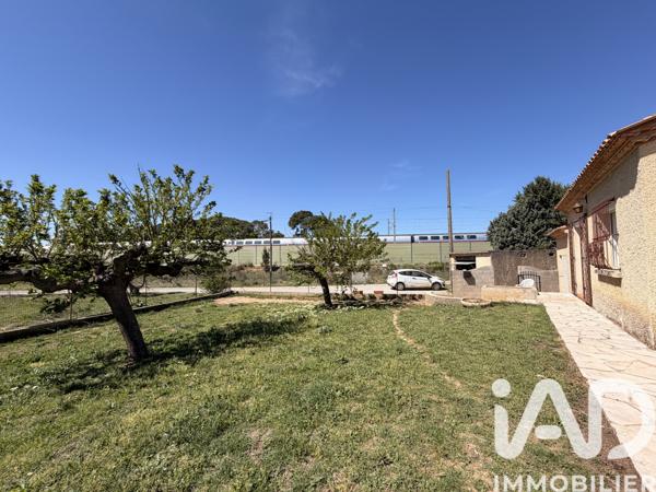 Maison à vendre 4 pièces 137,03 m² Mauguio