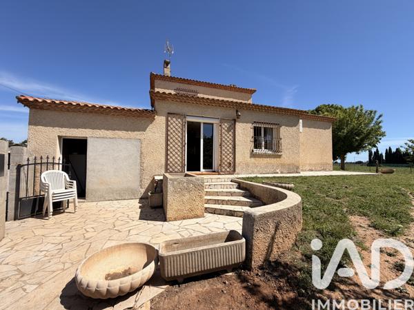 Maison à vendre 4 pièces 137,03 m² Mauguio