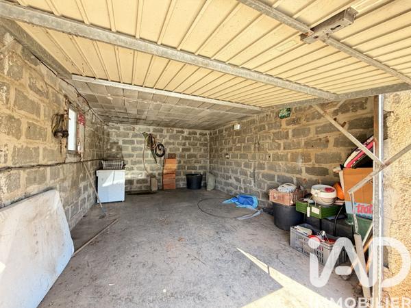 Maison à vendre 4 pièces 137,03 m² Mauguio