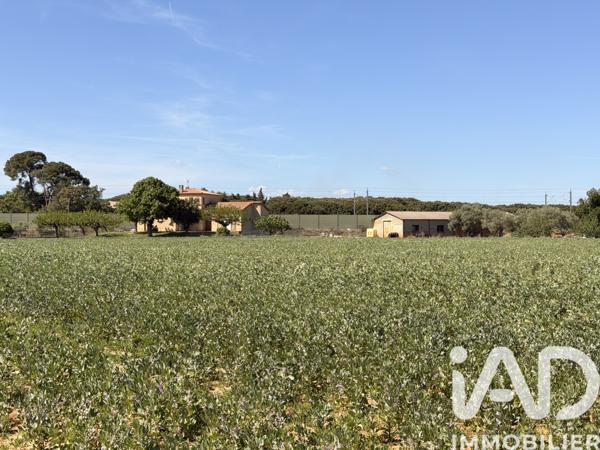 Maison à vendre 4 pièces 137,03 m² Mauguio