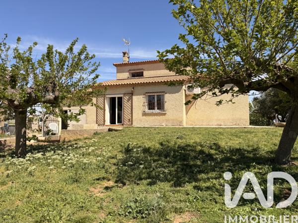 Maison à vendre 4 pièces 137,03 m² Mauguio