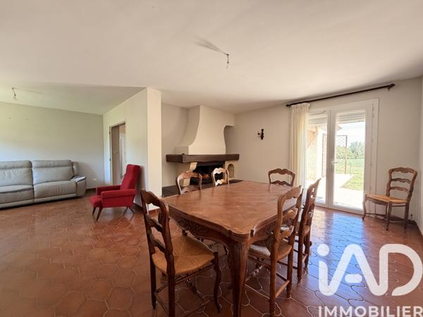 Maison à vendre 4 pièces 137,03 m² Mauguio
