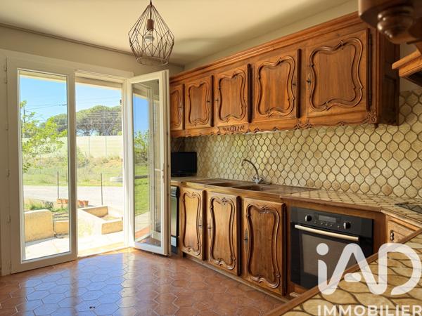 Maison à vendre 4 pièces 137,03 m² Mauguio