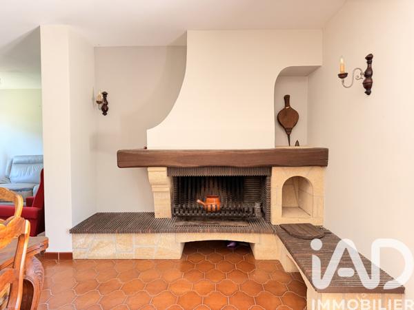 Maison à vendre 4 pièces 137,03 m² Mauguio