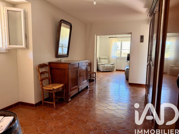 Maison à vendre 4 pièces 137,03 m² Mauguio