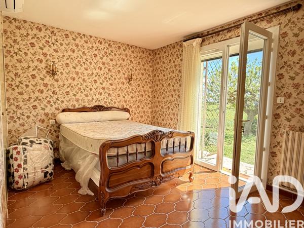 Maison à vendre 4 pièces 137,03 m² Mauguio