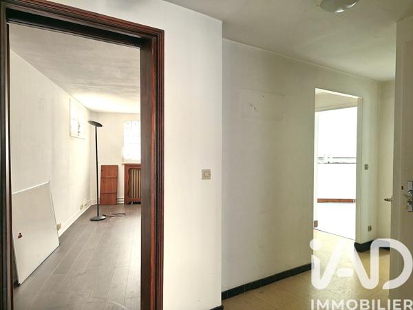 Immeuble à vendre 280 m² Dreux