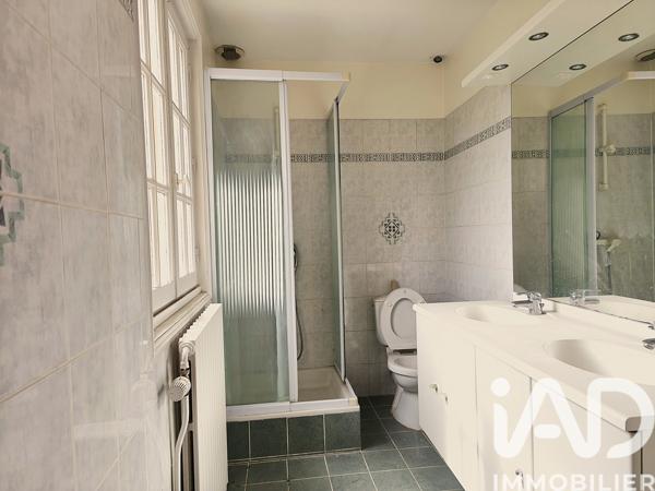Immeuble à vendre 280 m² Dreux