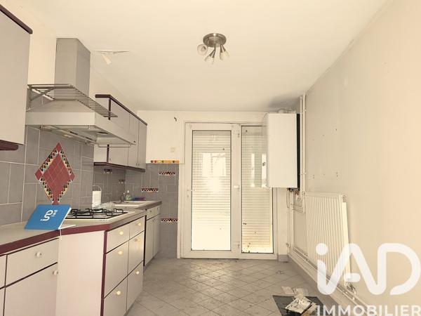 Immeuble à vendre 280 m² Dreux