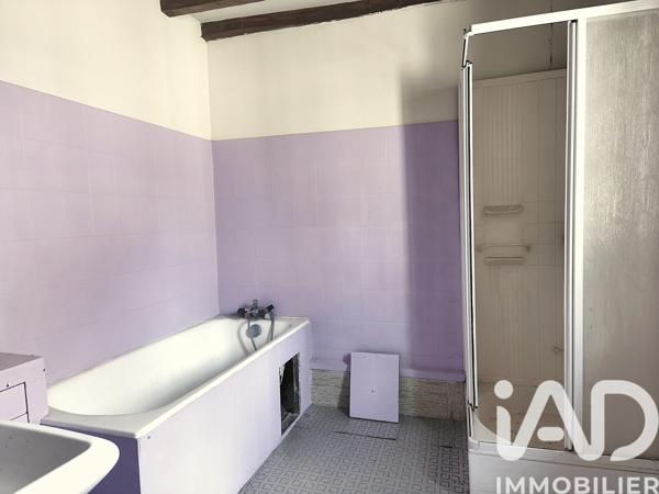 Immeuble à vendre 280 m² Dreux