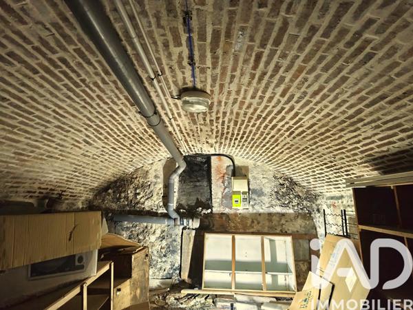 Immeuble à vendre 280 m² Dreux