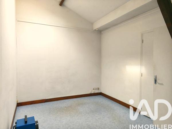 Immeuble à vendre 280 m² Dreux