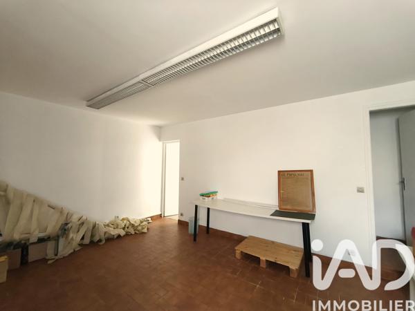 Immeuble à vendre 280 m² Dreux