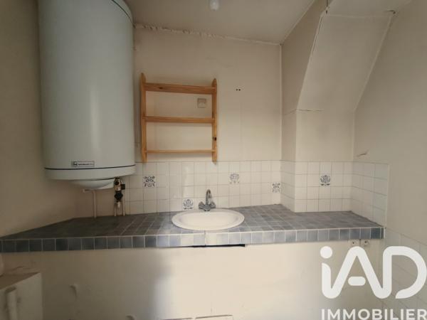 Immeuble à vendre 280 m² Dreux