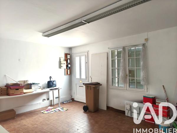 Immeuble à vendre 280 m² Dreux