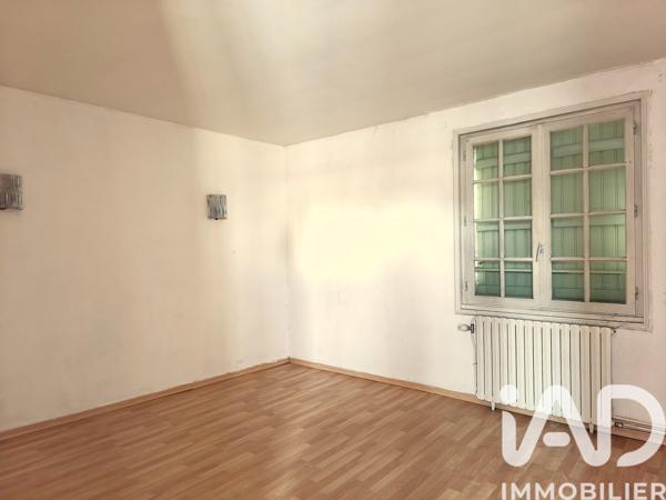 Immeuble à vendre 280 m² Dreux