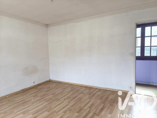Immeuble à vendre 280 m² Dreux