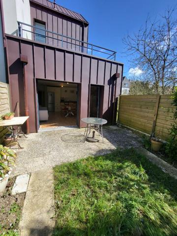 Appartement Montreuil sur Mer 3 pièce(s) 74 m2