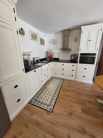 Appartement Montreuil sur Mer 3 pièce(s) 74 m2