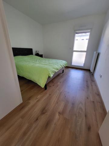 Appartement Montreuil sur Mer 3 pièce(s) 74 m2