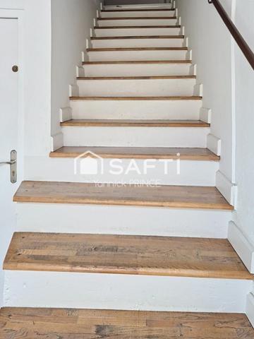 Appartement T3 sans travaux, idéal investissement!