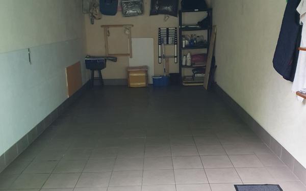 Stationnement à vendre    17 m2 Viry-Châtillon