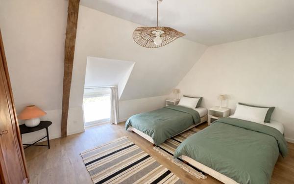 Maison à vendre    4 pièces •  Guérande