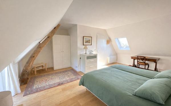 Maison à vendre    4 pièces •  Guérande